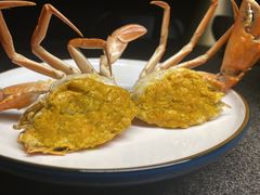 香辣蟹-三妹小龙虾·黄油蟹(华侨城总店)