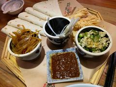 -符离集餐厅(万象城店)