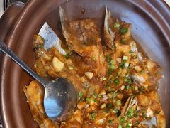 -秋色客家菜(南山店)