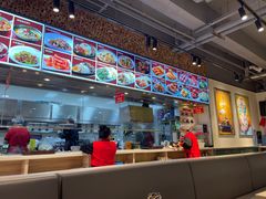 -君达小吃(建西苑店)