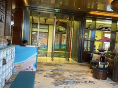 -童趣廊·儿童波波池·海洋球(长隆横琴湾酒店)