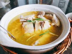 -听风阁农家私房菜茶楼(龙坞店)