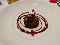 -MORTON'S 莫尔顿牛排坊(北京丽晶酒店)