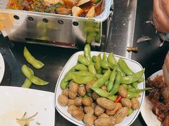 -京朋串屋·烧烤(望京西路总店)