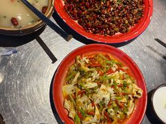 -馬伍旺川菜(江北虹悦城店)