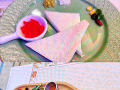 -城堡俄式西餐厅(中央大街索道店)