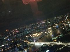 -广州四季酒店·天吧·高空酒吧
