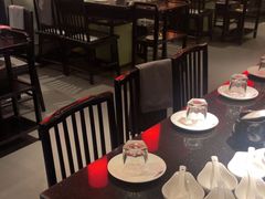 -捞王猪肚鸡火锅(财富中心店)