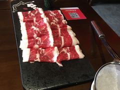 -捞神煲汤火锅(湖滨商业街店)