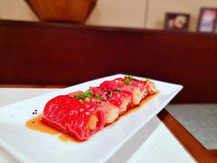 金沙红米肠-火齐潮汕砂锅粥(五道口店)