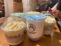-我是酸奶君(壹方城店)