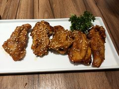-必胜客(时代广场店)