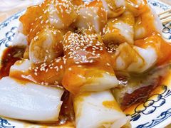 -渔记茶餐厅(渔村店)