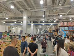 -山姆会员商店(亦庄创意生活广场店)
