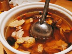 -醉得意·山茶油炒土鸡(福州马尾西堤店)