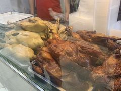 -章云板鸭(评事街店)
