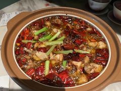 -南堂馆·新川菜(春熙路店)