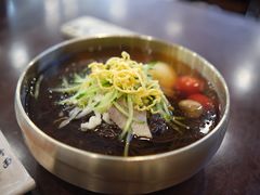 -服务大楼冷面(延大店)