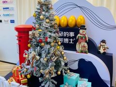 -牙博士口腔品牌连锁(杨浦店)