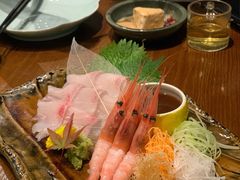-傑·料理·海鲜放题(佛山文华荟店)