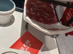 -左庭右院鲜牛肉火锅(南通CBD大有境店)