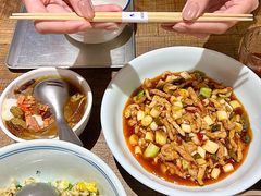 -铁公鸡·四川料理(天环广场店)