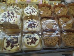 -面包新语(龙湖·西宸天街店)