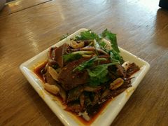 -蓉李记成都名小吃(合肥包河万达店)