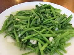 -山菜馆(竹海公园店)
