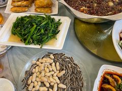 -笑红饭庄