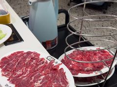 -八合里潮汕鲜牛肉火锅(上海汇智广场店)
