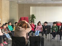 -江湾镇街道社区文化活动中心