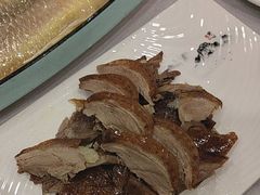 -全聚德(上海首店浦东店)