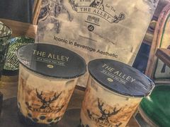-鹿角巷The Alley(龙湖天街店)