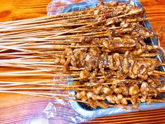 -十里铺铁板鱿鱼