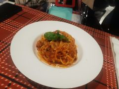 -Primo·丽莫意大利窑烤披萨