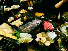 -丽江庭院之爱在路上(西单店)
