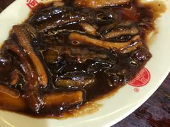 -同得兴 Since·1995 传统苏式面馆(嘉馀坊店)