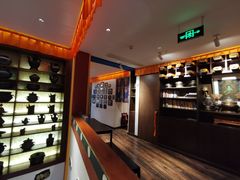 -敏珠拉姆藏餐·南京厨房(富春江东街店)