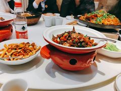-潇湘码头·鲜湘菜(清河店)