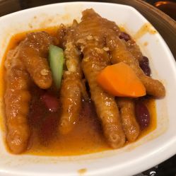 凤爪-安蒂娅美兰酒店·宴会厅