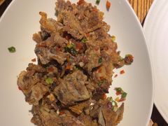 -青年公社烤鸭(青年路店)