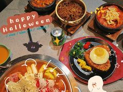 -妥妥烤肉料理(昙华林店)