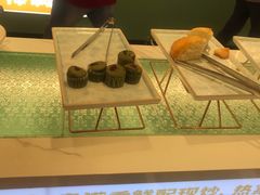 -素满香·全民食养自助(长宁龙之梦店)