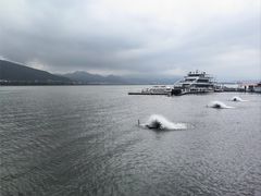 -海埂大坝