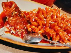 -青年公社烤鸭(宝杨宝龙广场店)