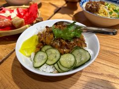 -捡角台湾食堂(宝山店)
