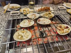-震海贝烤贝·民俗特色店(延吉总店)