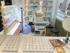 -miomi米欧米美瞳隐形眼镜(新世界大丸百货店)
