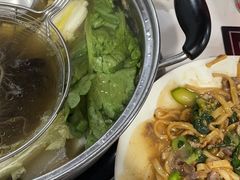 -菜忠潮州牛肉店(岗厦店)